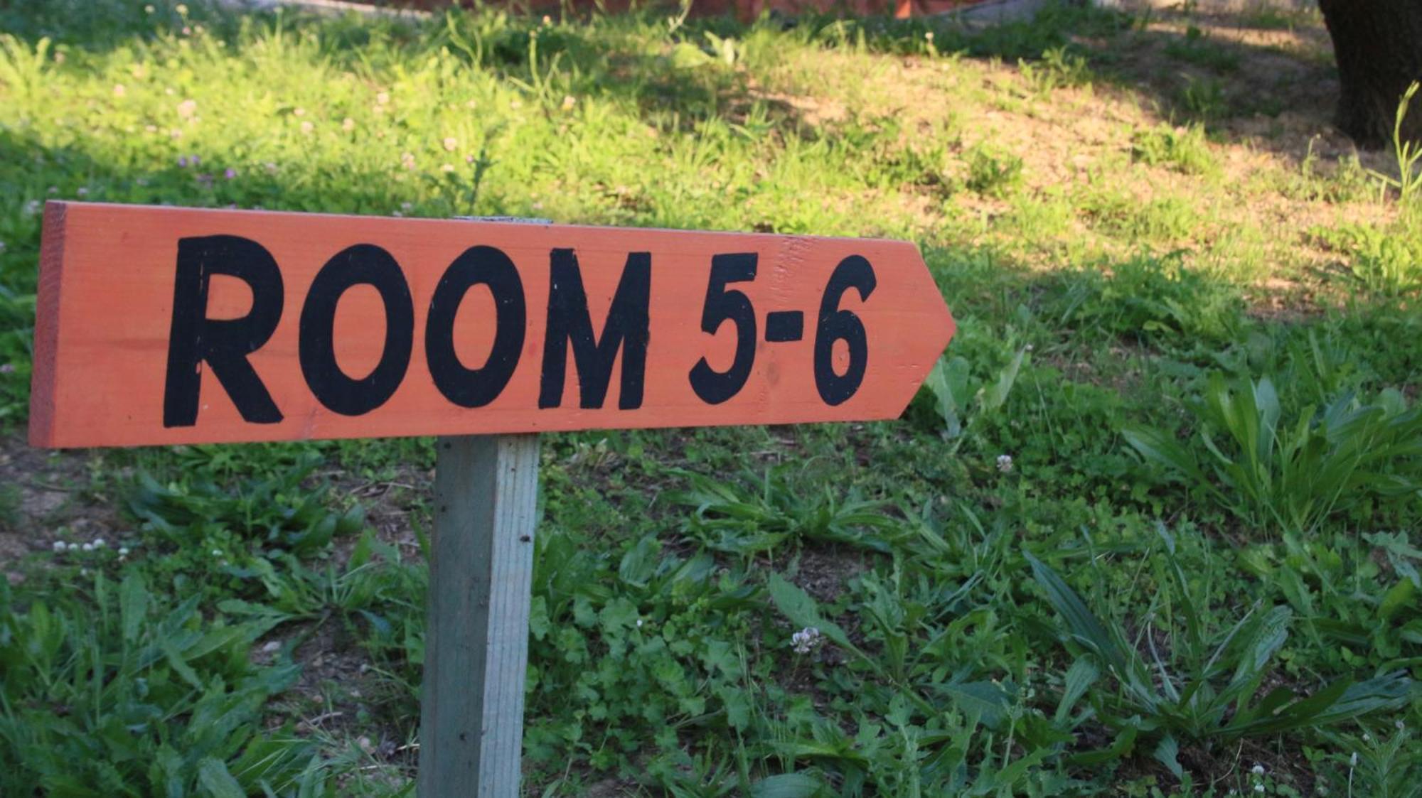 Agroturizem Bylis Camping