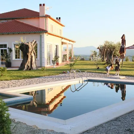 Hotel Agroturizem Bylis à Hekal Extérieur photo