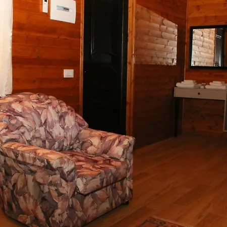 Hotel Agroturizem Bylis à Hekal Extérieur photo