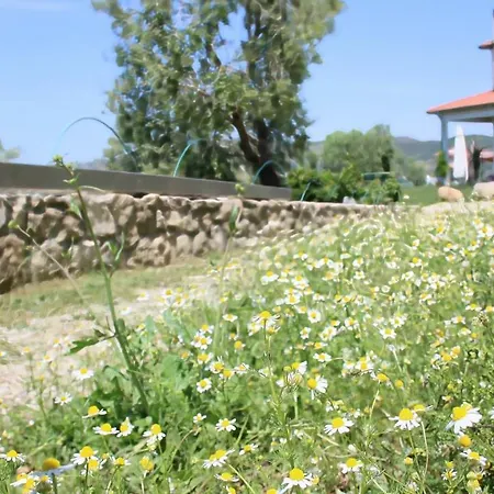 Hotel Agroturizem Bylis à Hekal Extérieur photo