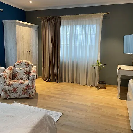 Hotel Agroturizem Bylis à Hekal Extérieur photo