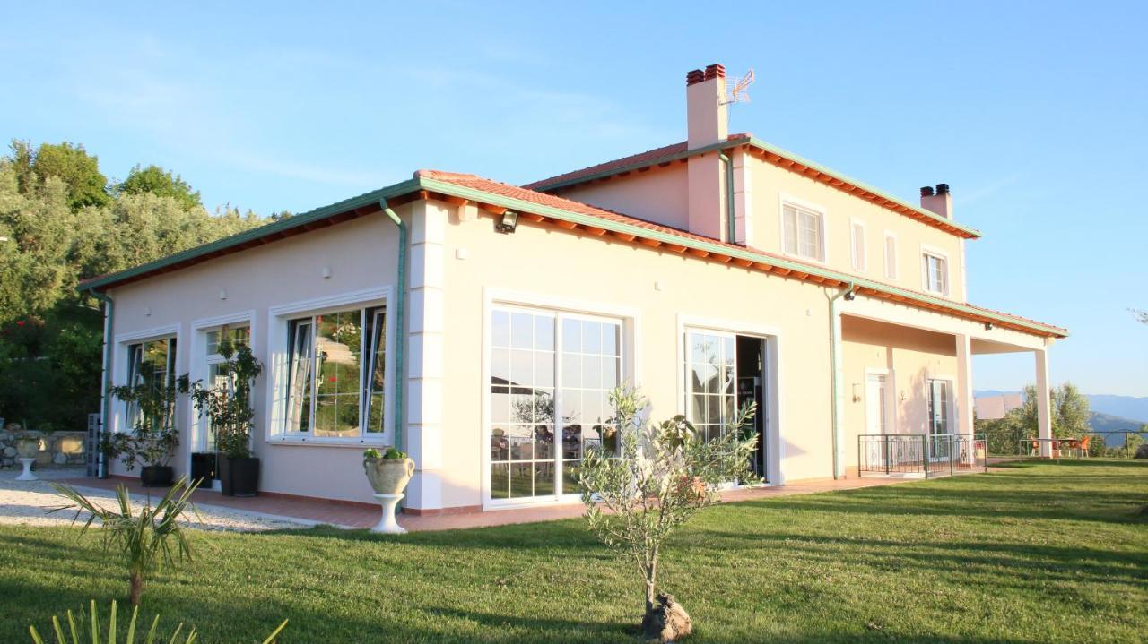 Camping Agroturizem Bylis *