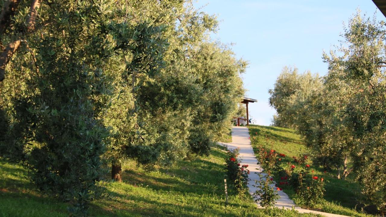 Agroturizem Bylis * Hekal