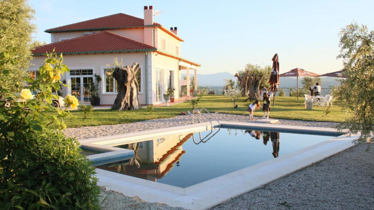 Camping Agroturizem Bylis *