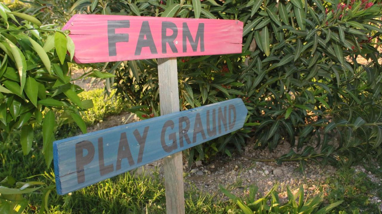 Agroturizem Bylis Hekal