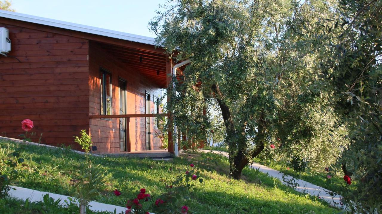 Camping Agroturizem Bylis Hekal
