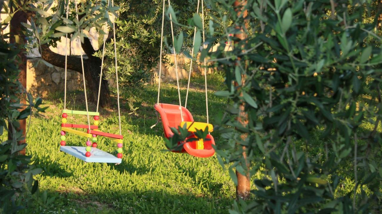 Agroturizem Bylis
