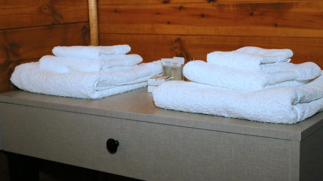 Camping Agroturizem Bylis *
