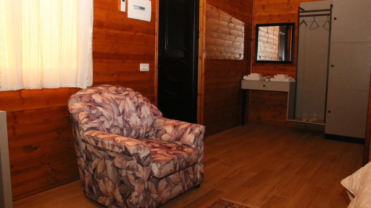 Agroturizem Bylis Camping