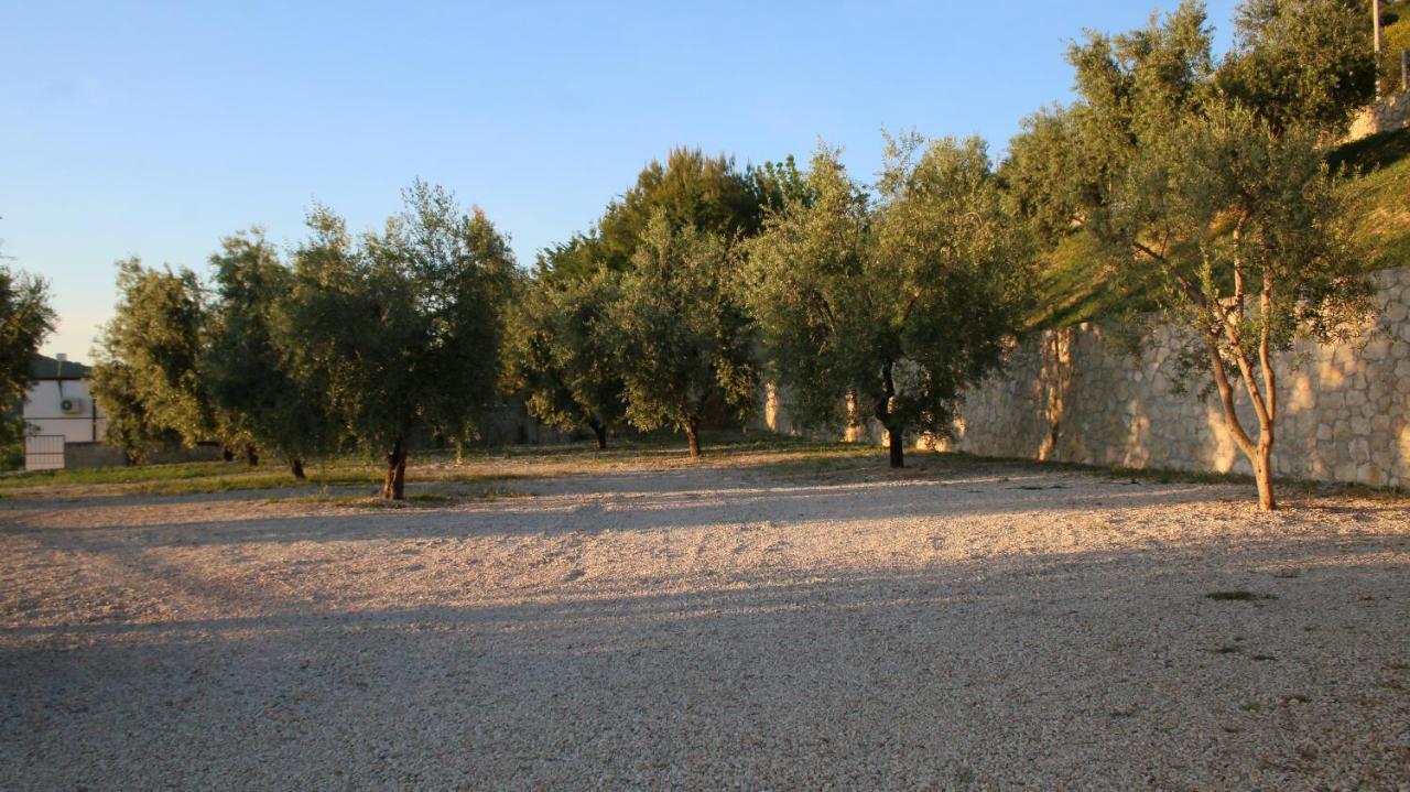 Camping Agroturizem Bylis Hekal